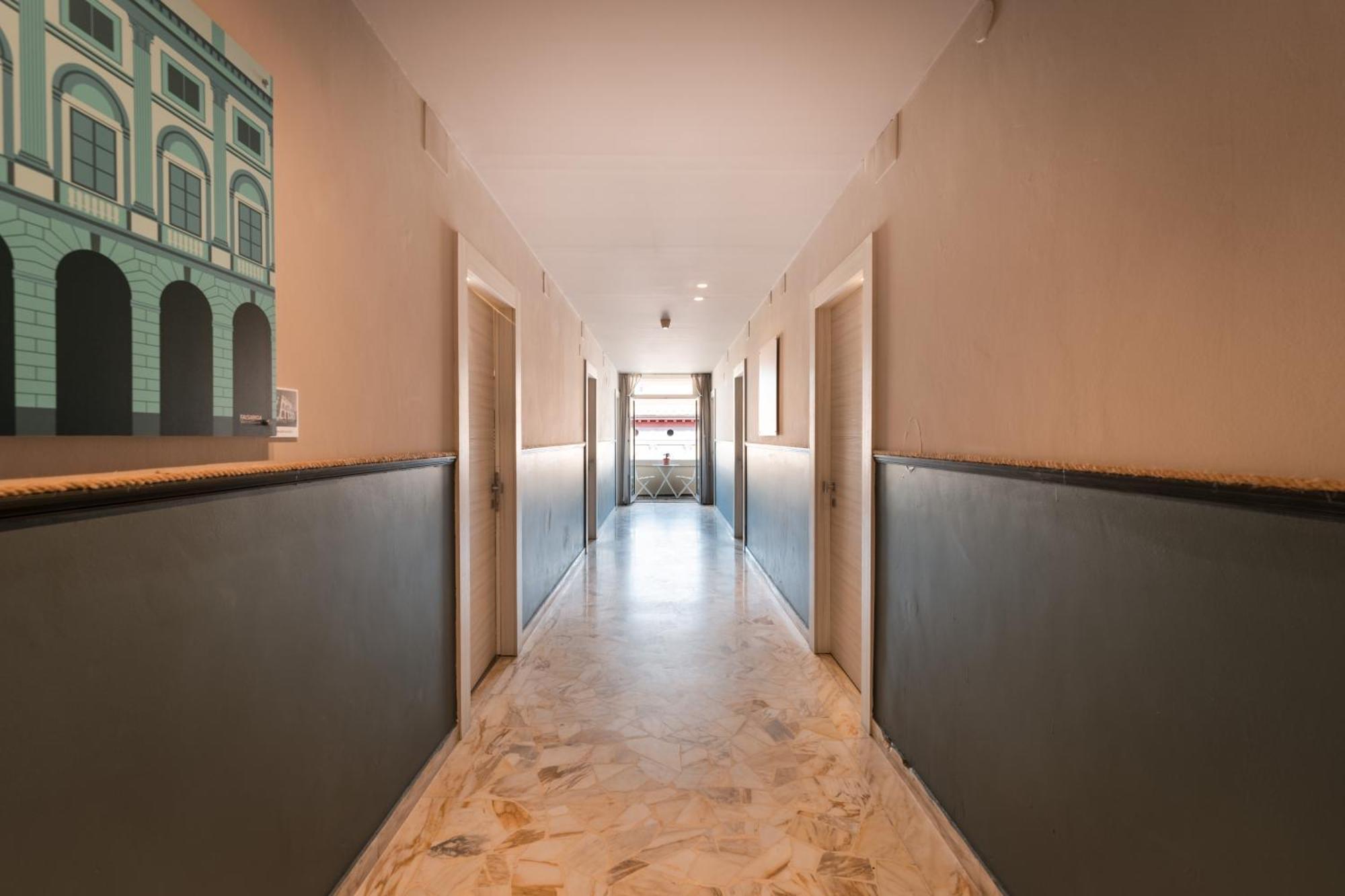 Hotel Stella Del Mare Chiavari Exterior foto